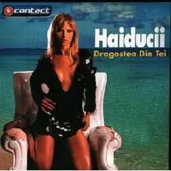 cd haiducii - dragostea din tei (2004)