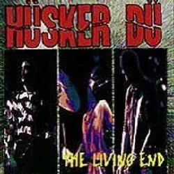 cd hüsker dü - the living end (1994)