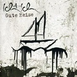 cd ich + ich - gute reise (2010)