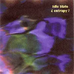 cd idle state - ¿ entropy ? (1998 - 04 - 01)