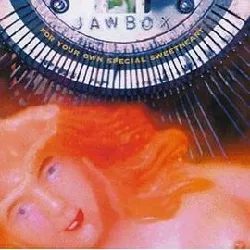 cd jawbox - for your own special sweetheart (1994)