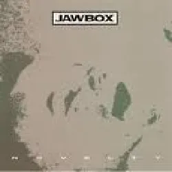 cd jawbox - novelty (2003)