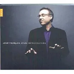 cd jean - françois zygel - improvisations (2008)