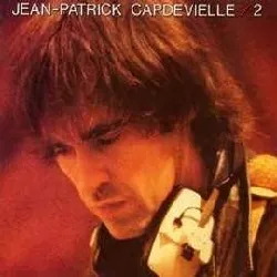 cd jean - patrick capdevielle - 2 (1991)