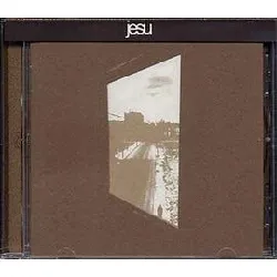 cd jesu - jesu (2004)