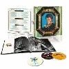 cd johnny hallyday - super deluxe edition (tirage limité et numéroté)