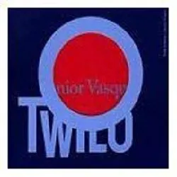 cd junior vasquez - twilo volume 1 (2000)