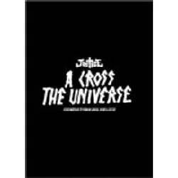 cd justice (3) - a cross the universe (2008)