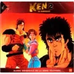 cd ken le survivant 2