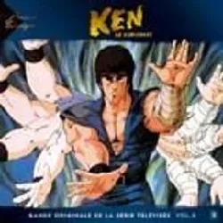 cd ken le survivant vol 2