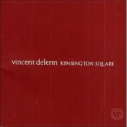 cd kensington square - coffret édition spéciale et limitée (+ dvd)