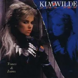 cd kim wilde - teases & dares (1984)