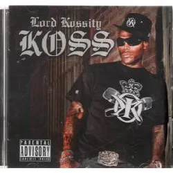 cd koss