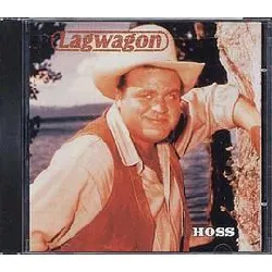 cd lagwagon - hoss (1995)