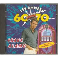 cd les années 60 - 70