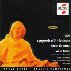 cd les grands classiques que vous aimez, vol. 1