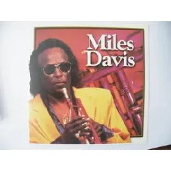 cd miles davis - miles davis (2000)