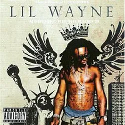 cd mixtape lil wayne