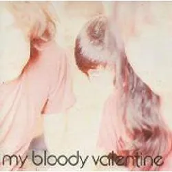 cd my bloody valentine - isn't anything (1993)