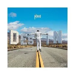 cd ninho (2) - destin (2019)