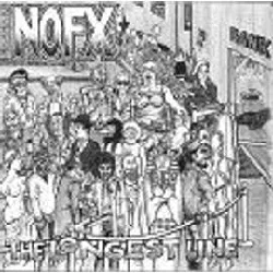 cd nofx - the longest line (1992)