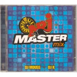 cd nrj masters mix