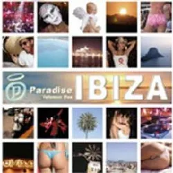 cd paradise ibiza - vol.2