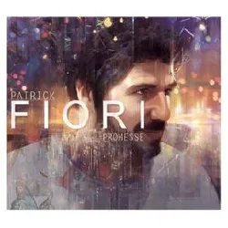 cd patrick fiori - promesse (2017)