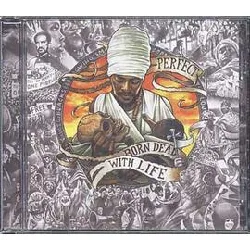 cd perfect (5) - born dead with life (2008)