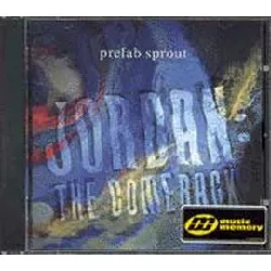 cd prefab sprout - jordan: the comeback (1990)