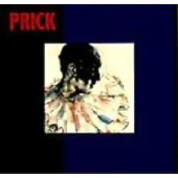 cd prick - prick (1995)