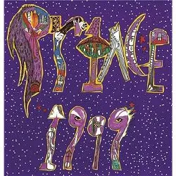 cd prince - 1999 (2019)