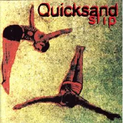 cd quicksand (3) - slip (1993)