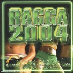 cd ragga 2004