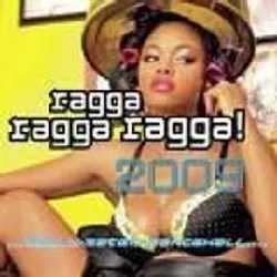 cd ragga ragga ragga 2009