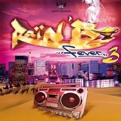 cd raïn'n'b fever vol. 3