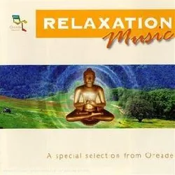 cd relaxation music