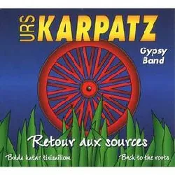 cd retour aux sources