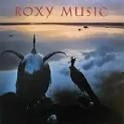 cd roxy music - avalon (1984)