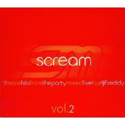 cd scream 2