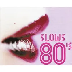 cd slows 80's