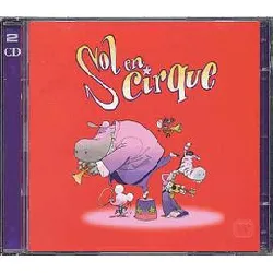 cd sol en cirque