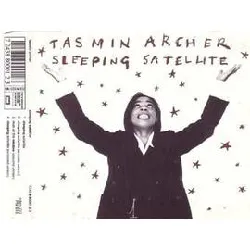 cd tasmin archer - sleeping satellite (1992)