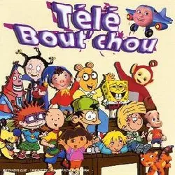 cd télé bout'chou