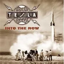 cd tesla - into the now (2004)