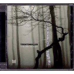 cd trentemøller - the last resort (2007)