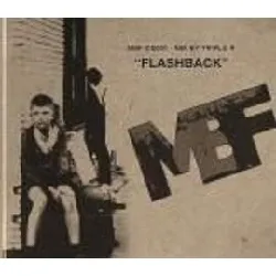 cd triple r - flashback (2005)