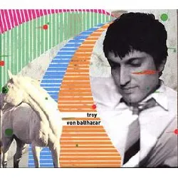 cd troy von balthazar - troy von balthazar (2005)