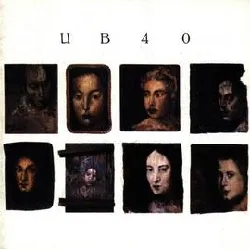 cd ub40 - ub40