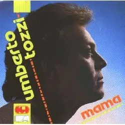 cd umberto tozzi - mama (1996)